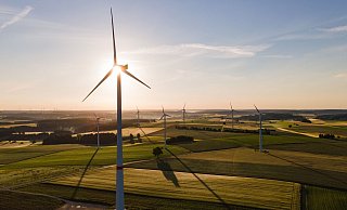 Eine Reform des Klimaschutzgesetzes war Thema im Bundeskabinett. - Tom Weller/dpa