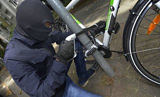 Mehr als 30 Fahrräder verkauften die Jugendlichen weiter. - Schoening/Verwendung weltweit