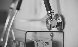 Das Aufkommen in den Krankenhäusern sei stabil. - Pixabay (Symbolbild)