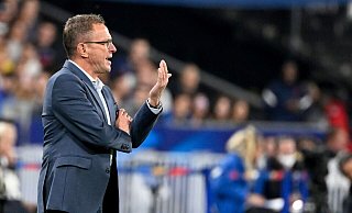  - Robert Jäger/APA/dpa