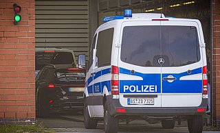 Zuletzt hatte der Mann eine Gefängnisstrafe, zu der er 2019 vom Landgericht Braunschweig im Wesentlichen wegen schwerer Vergewaltigung verurteilt worden war, abgesessen. (Archivbild) - Moritz Frankenberg/dpa