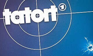 Eine neue Tatort-Folge sorgte in Bad Oeynhausen für Aufregung. - picture alliance / dpa