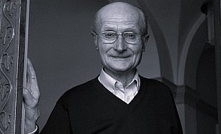 Harald Güth ist im Alter von 98 Jahren gestorben. - Raimund Vornbäumen