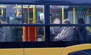 In Bielefeld laufen derzeit Großkontrollen. - Symbolfoto