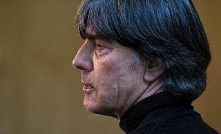 Bundestrainer Joachim Löw wird am Freitag den DFB-Kader bekanntgeben. - Foto: Thomas Boecker/DFB/dpa