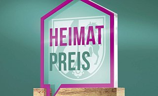 Der Heimat-Preis wird komplett durch Landesmittel finanziert. Demnächst könnte er auch in Bad Lippspringe verliehen werden, wenn der Rat zustimmt. - MHKBG NRW