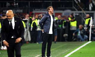 Julian Nagelsmann nimmt viele Erkenntnisse mit ins Final Four der Nations League. - Christian Charisius/dpa