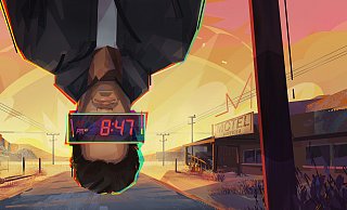 Ein mysteriöser Loop im Motel: „Rue Valley“ zieht Spieler in eine melancholische Zeitschleife voller Rätsel und emotionaler Tiefe. - Emotion Spark Studio