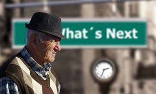 Die Menschen in Bielefeld werden immer älter. - Foto: Pixabay