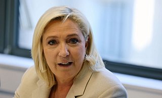  - Thomas Samson/AFP/dpa