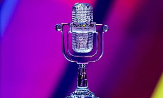 Der Eurovision Song Contest wird in diesem Jahr in Schweden ausgetragen. - Andy Von Pip/ZUMA Press Wire/dpa