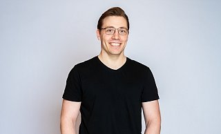 Dennis Niedermark aus Niesen wird für die Liberalen ins Rennen gehen. - FDP