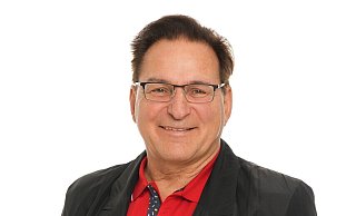 Peter Eichenseher (AfD) will Landrat im Kreis Höxter werden. - AfD