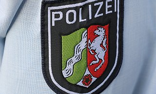 Die Polizei sucht mit einer Täterbeschreibung nach dem Dieb. - Symbolfoto: MT-Archiv