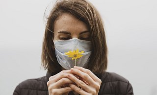 Die Infektionszahlen steigen in Bielefeld weiter rasant an. - Pixabay