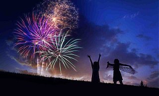 Das Feuerwerk in der Silvesternacht ist für viele Menschen eine alte Tradition. Doch zunehmend gibt es Kritik.  - Pixabay (Symbolfoto)