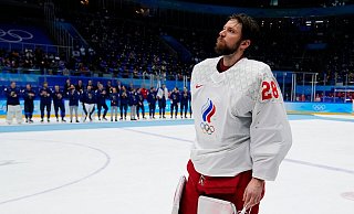 Wurde in Juli für das russische Militär eingezogen: Iwan Fedotow. - Matt Slocum/AP/dpa