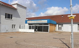 Nutzung offen: Das Gebäude wurde bis Dezember 2018 von der Familie Brinkmann-Petzold als Standort für einen Edeka-Markt genutzt. - Susanne Barth