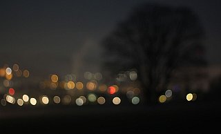 Nächtlicher Überfall an der Hans-Sachs-Straße. Die Täter flüchteten in Richtung Kunsthallenpark. - Symbolfoto: Pixabay/Creative Commons