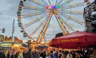 Der Annentag in Brakel ist auch in diesem Jahr ein echter Besuchermagnet. - Burkhard Battran