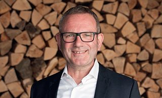 Harald Loermann stellt sich in Herzebrock-Clarholz am 13. September zur Wahl.