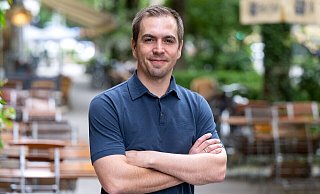 Der ehemalige Fußballspieler Philipp Lahm bei einem Interviewtermin. - Sven Hoppe/dpa