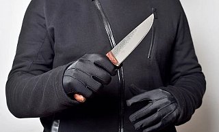 Der Bewohner einer Asylunterkunft in Bad Oeynhausen soll einem Mitbewohner mit dem Messer in die Hand geschnitten haben.  - Pixabay