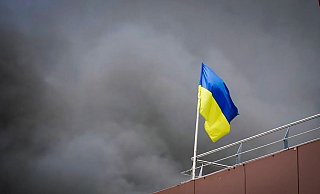 Das russische Militär hat ein ukrainisches Kohlebergwerk angegriffen. (Archivbild) - Uncredited/Dnipro Regional Administration/AP/dpa