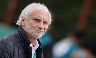 Soll beim DFB ein Kandidat als Nachfolger von Oliver Bierhoff sein: Rudi Völler. - Ronald Wittek/dpa