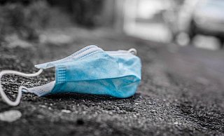 Nicht alle sind bereit, eine Maske zu tragen. - (Symbolbild): Pixabay