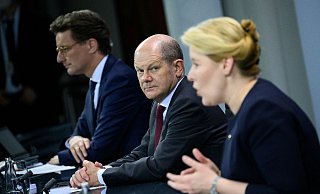  - Bernd von Jutrczenka/dpa