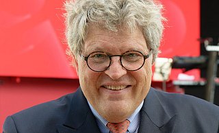 Der Miele-Geschäftsführer Reinhard Zinkann. - Stefan Derschum