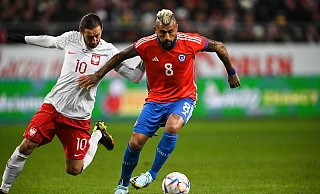 Auch nach seiner schweren Knieverletzung hat er ein Karriereende ausgeschlossen: Arturo Vidal. - Rafal Oleksiewicz/AP/dpa