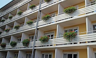 Immobilie: 256 Eigentumswohnungen wurden 2018 in der Paderborner Kernstadt verkauft. - (Symbolbild) Pixabay