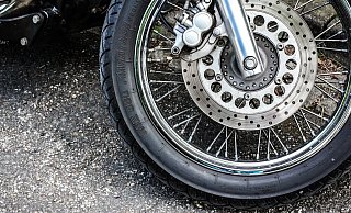Mehrere Motorradfahrer sind in den vergangenen Tagen in Bielefeld verletzt worden. - Ilonadenktartig/Pixabay