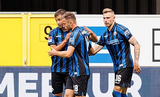  - Michael Matthey/dpa