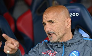 Wird als ein Nachfolger von Roberto Mancini in Italien gehandelt: Luciano Spalletti. - Gianluca Ricci/LPS via ZUMA Press Wire/dpa