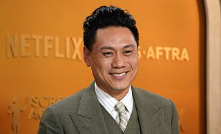 Regisseur Jon M. Chu hat das Broadway-Musical «Wicked – Die Hexen von Oz» für das Kino adaptiert. (Archivbild) - Jordan Strauss/Invision via AP/dpa