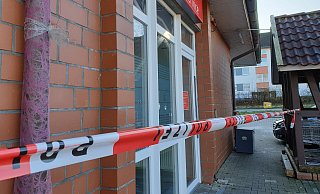 Wie viel Geld die Täter genau entwendeten, bleibt unklar. - Ilja Regier