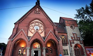 Das "Glück und Seligkeit" in Bielefeld bekommt eine neue Küche. - Sarah Jonek