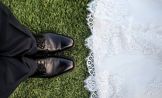 Handelte es sich wirklich um eine Hochzeitsparty? - Symbolbild: Pixabay