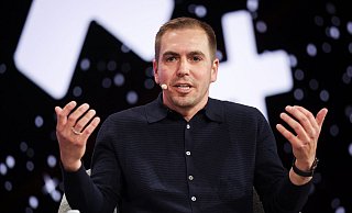 Philipp Lahm macht sich für Schiedsrichter stark. - Christian Charisius/dpa