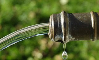 Die Trinkwasserampel ist wieder auf Grün geschaltet worden - Pixabay