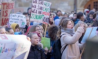 Der Druck steigt von Monat zu Monat. - Dennis Angenendt
