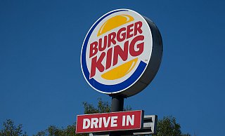 Geplant ist ein Drive-In der Fastfood-Kette. - Symbolfoto/picture alliance