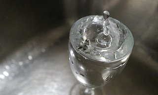 Drei Sommer in Folge war Trinkwasser in Bad Oeynhausen und Löhne Mangelware. Die Frage ist, ob das allein mit der großen Trockenheit zu erklären ist. - Thorsten Gödecker