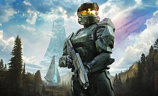 "Halo" auf der Playstation: Ein Symbol für das Ende der Konsolenkriege und den Beginn einer neuen Gaming-Ära. - Microsoft