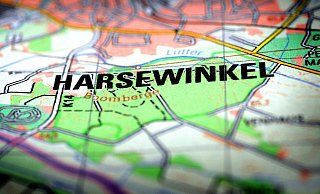 Harsewinkels aktuelle Bürgermeisterin steht auch wieder zur Wahl.  - Andreas Frücht