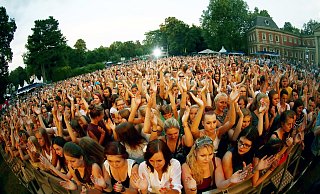 Das Warten auf die Open-Air-Konzerte geht weiter. - Daniel Holtmeier