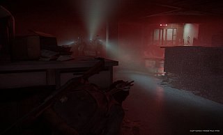 Intensiv: Die Kampfszenen sind abwechslungsreich und garantieren Nervenkitzel. - Naughty Dog